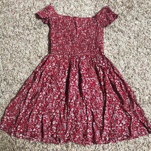 Princess Polly Dress